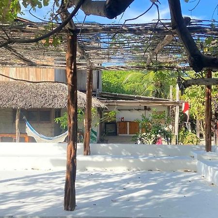 Morada Venturi Villa Atins Exterior foto