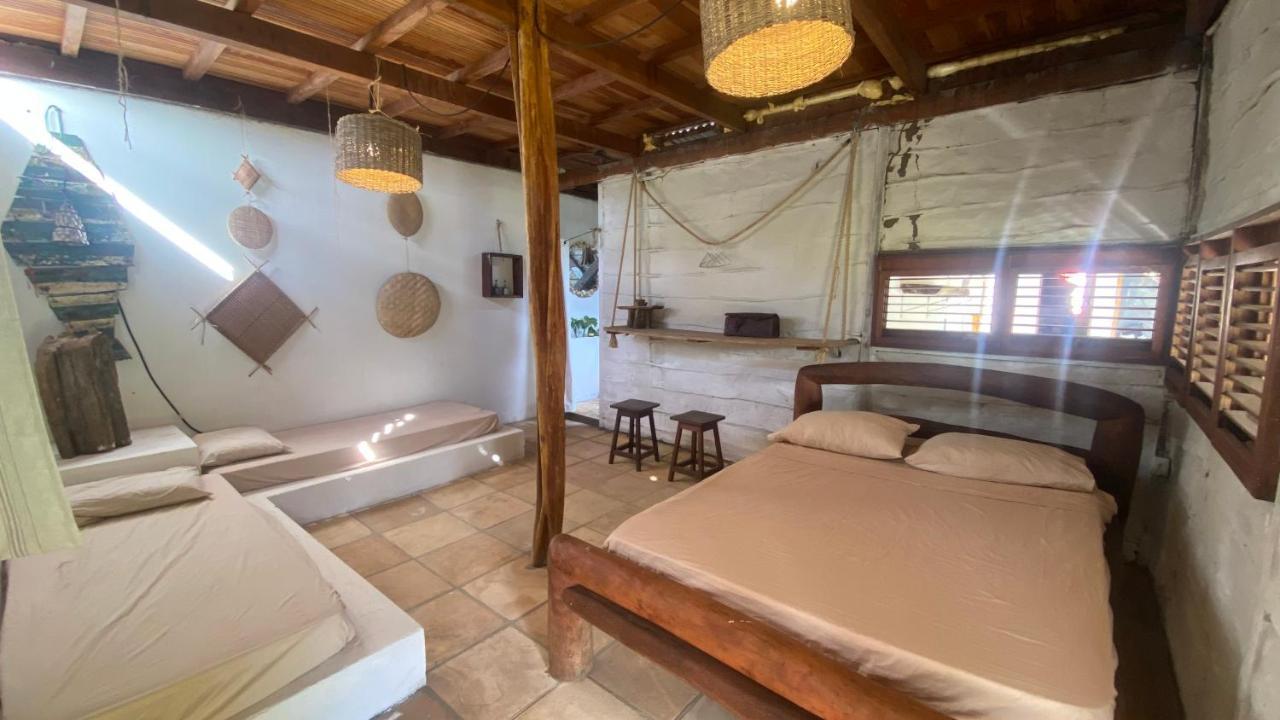 Morada Venturi Villa Atins Exterior foto