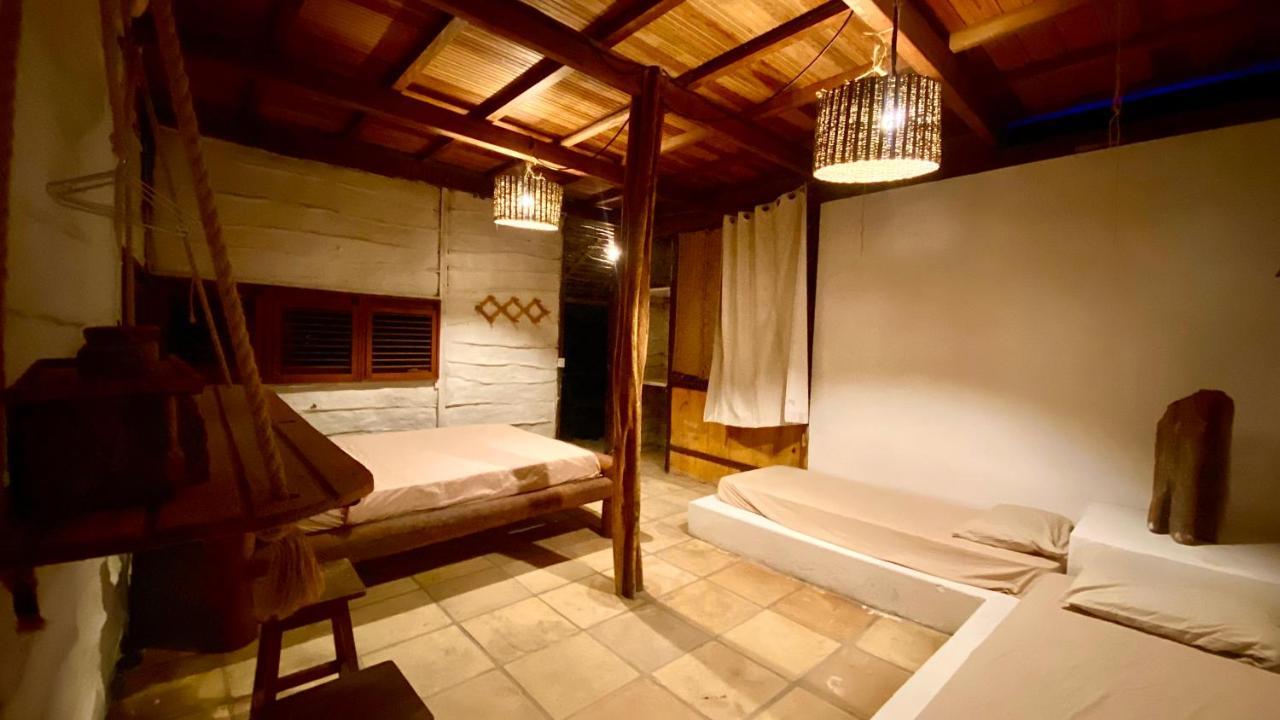 Morada Venturi Villa Atins Exterior foto