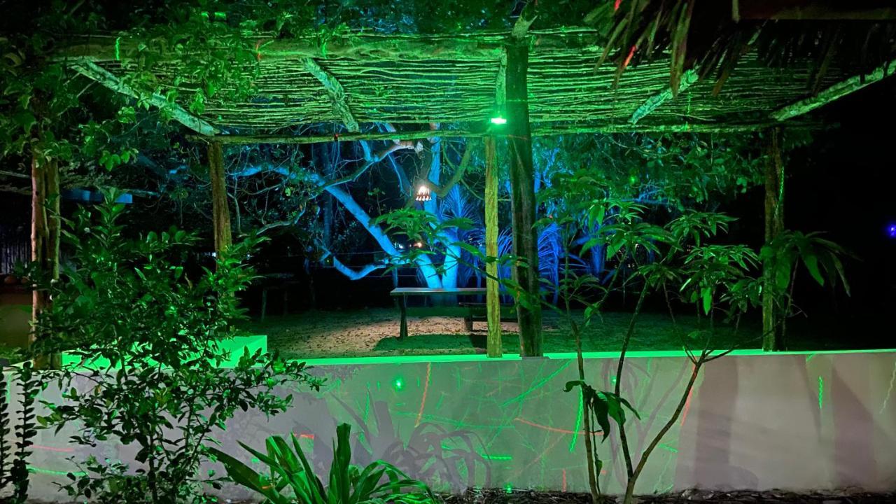 Morada Venturi Villa Atins Exterior foto